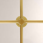 Laura Round Chandelier