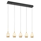 Lamont Linear LED Chandelier