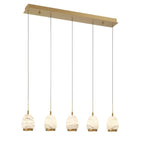Lamont Linear LED Chandelier