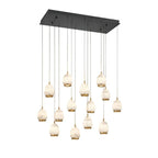 Lamont Linear LED Chandelier