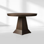 Leighton Round Dining Table