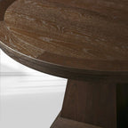 Leighton Round Dining Table