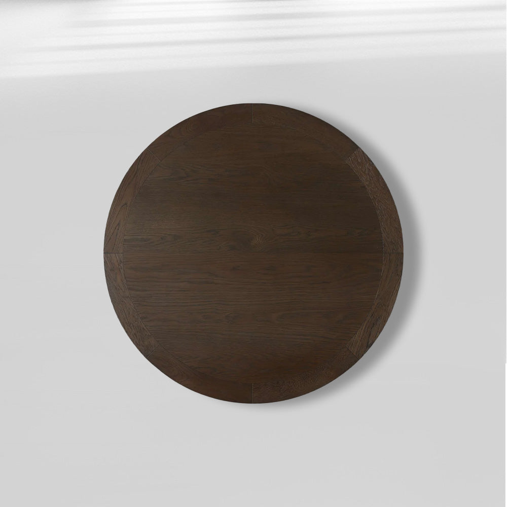 Leighton Round Dining Table
