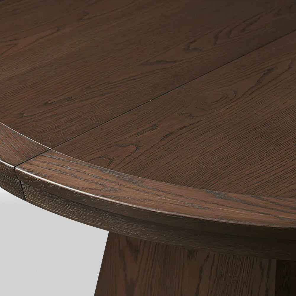 Leighton Extension Dining Table