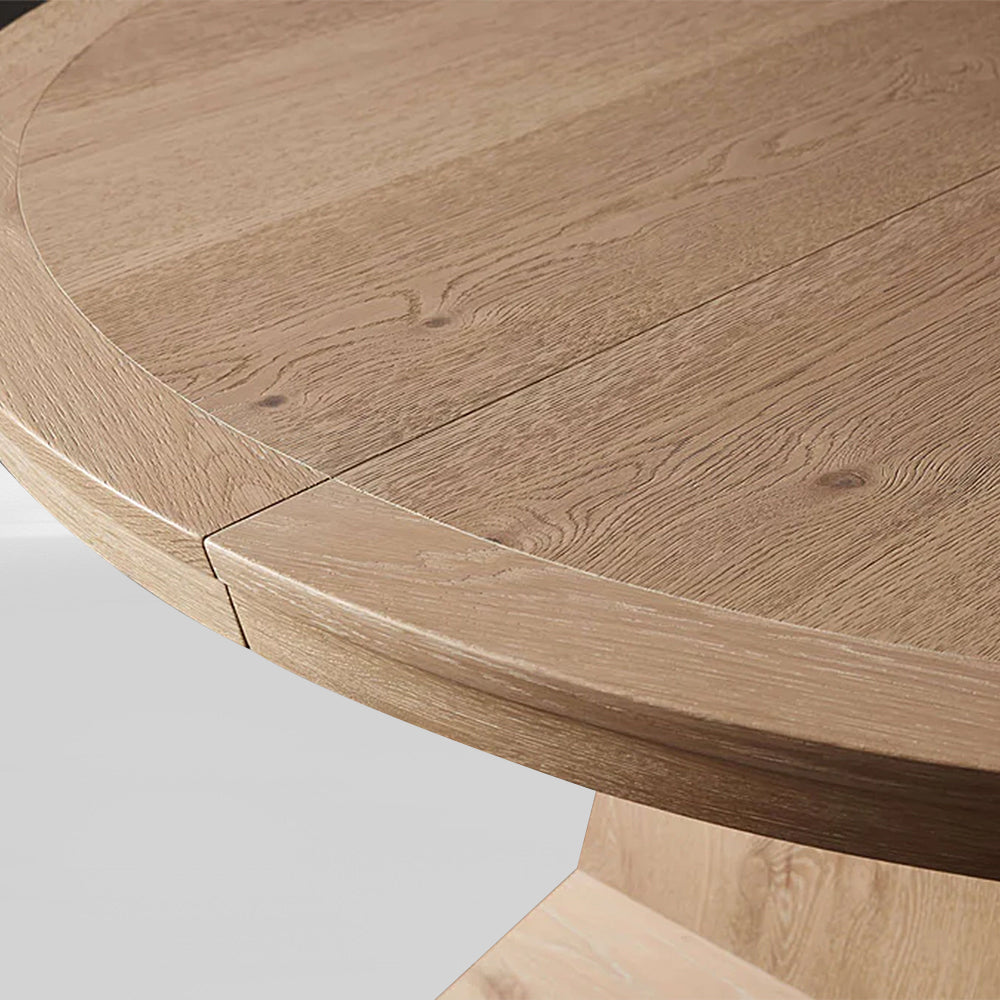 Leighton Extension Dining Table