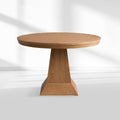 Leighton Round Dining Table