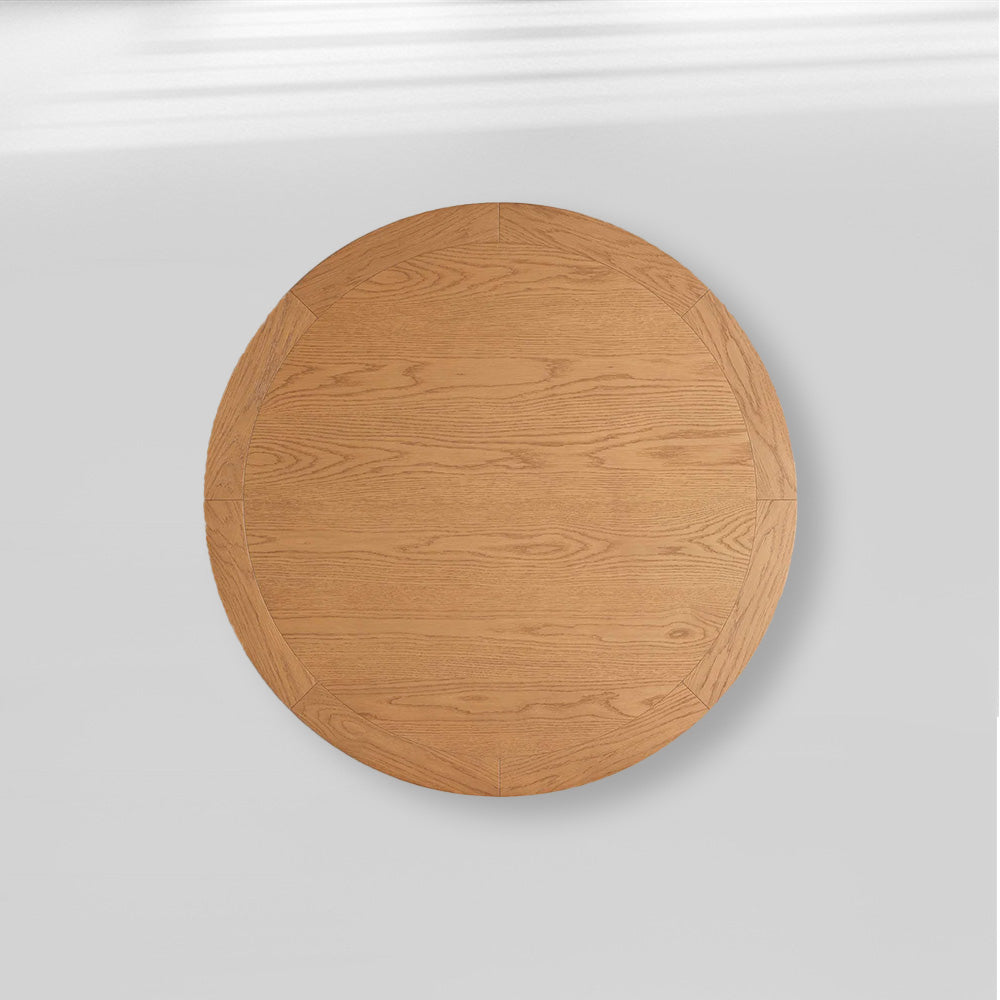 Leighton Round Dining Table