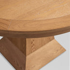 Leighton Round Dining Table