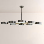 Lena Starburst Chandelier