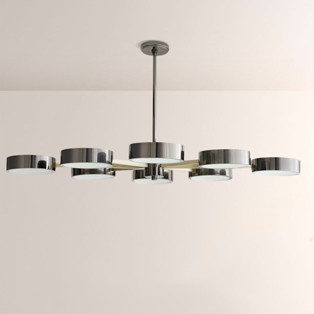 Lena Starburst Chandelier
