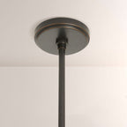 Lena Large Starburst Chandelier
