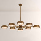 Lena Starburst Chandelier