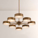 Lena Starburst Chandelier