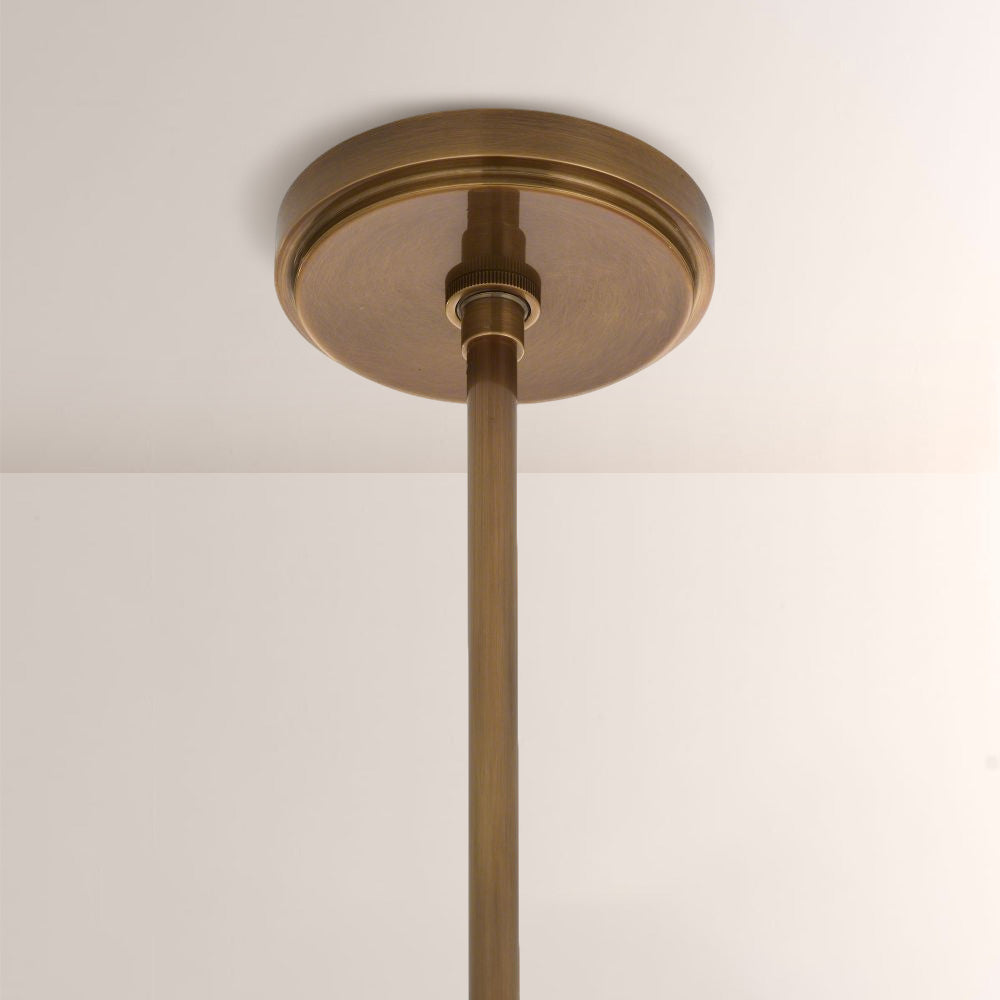 Lena Starburst Chandelier
