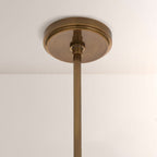 Lena Starburst Chandelier