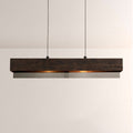 Lene Linear Chandelier