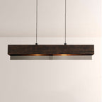 Lene Linear Chandelier