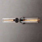 Liminar Round Linear Grand Wall Sconce
