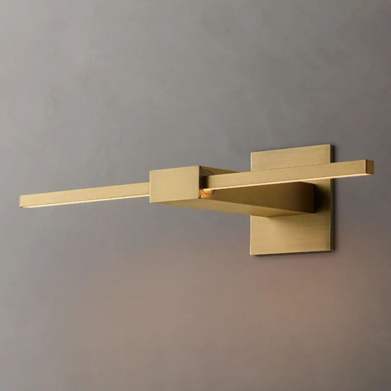 Khan Rectangular Led Picture Light