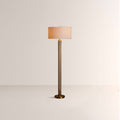 Linem Crystal Floor Lamp