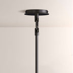 Linem Round Pendant