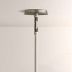 Linem Round Pendant