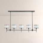 Lizs Linear Chandelier