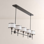 Lizs Linear Chandelier