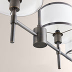 Lizs Linear Chandelier