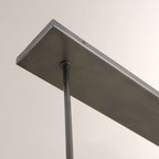 Lizs Linear Chandelier