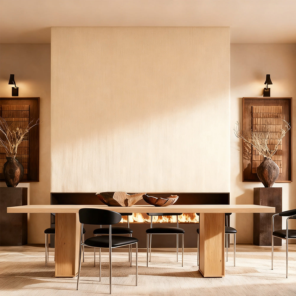 Lumelegant Dining Table