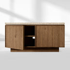 Lumelegant Double-Door Sideboard