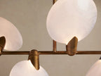 Lylo Linear Chandelier