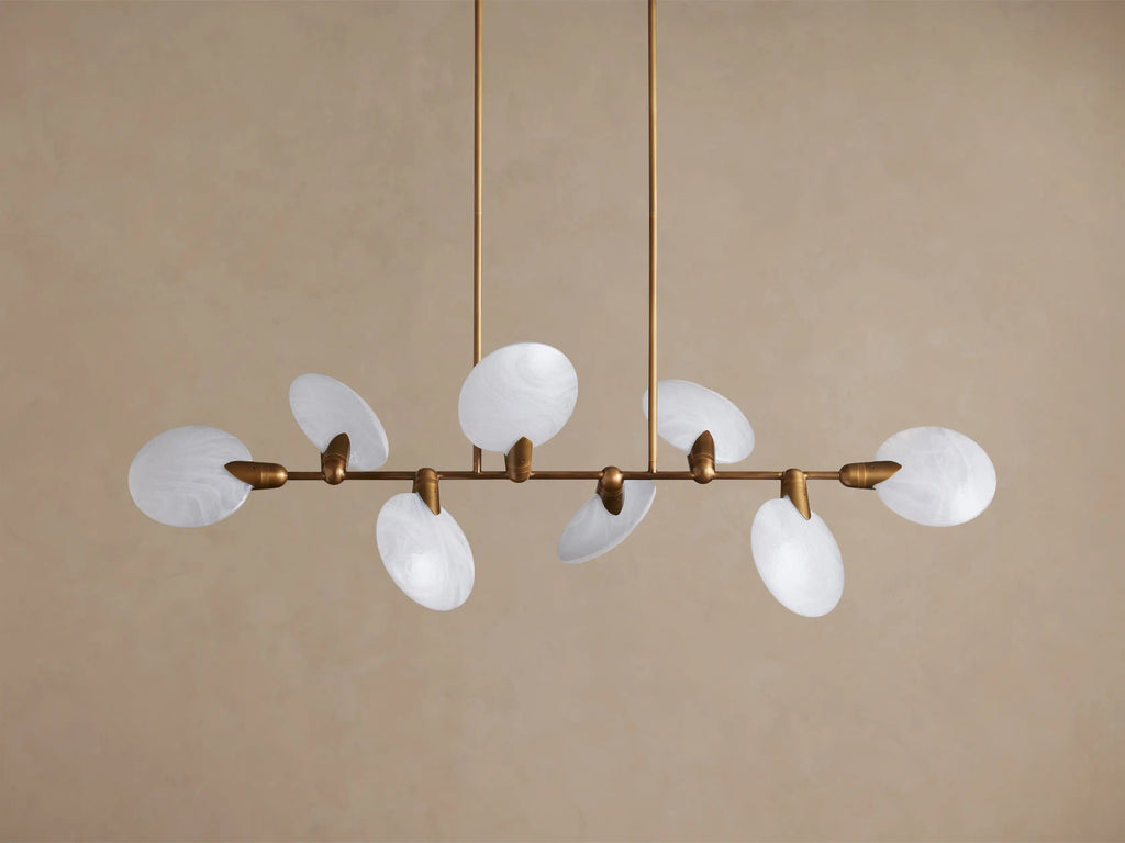 Lylo Linear Chandelier