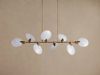 Lylo Linear Chandelier