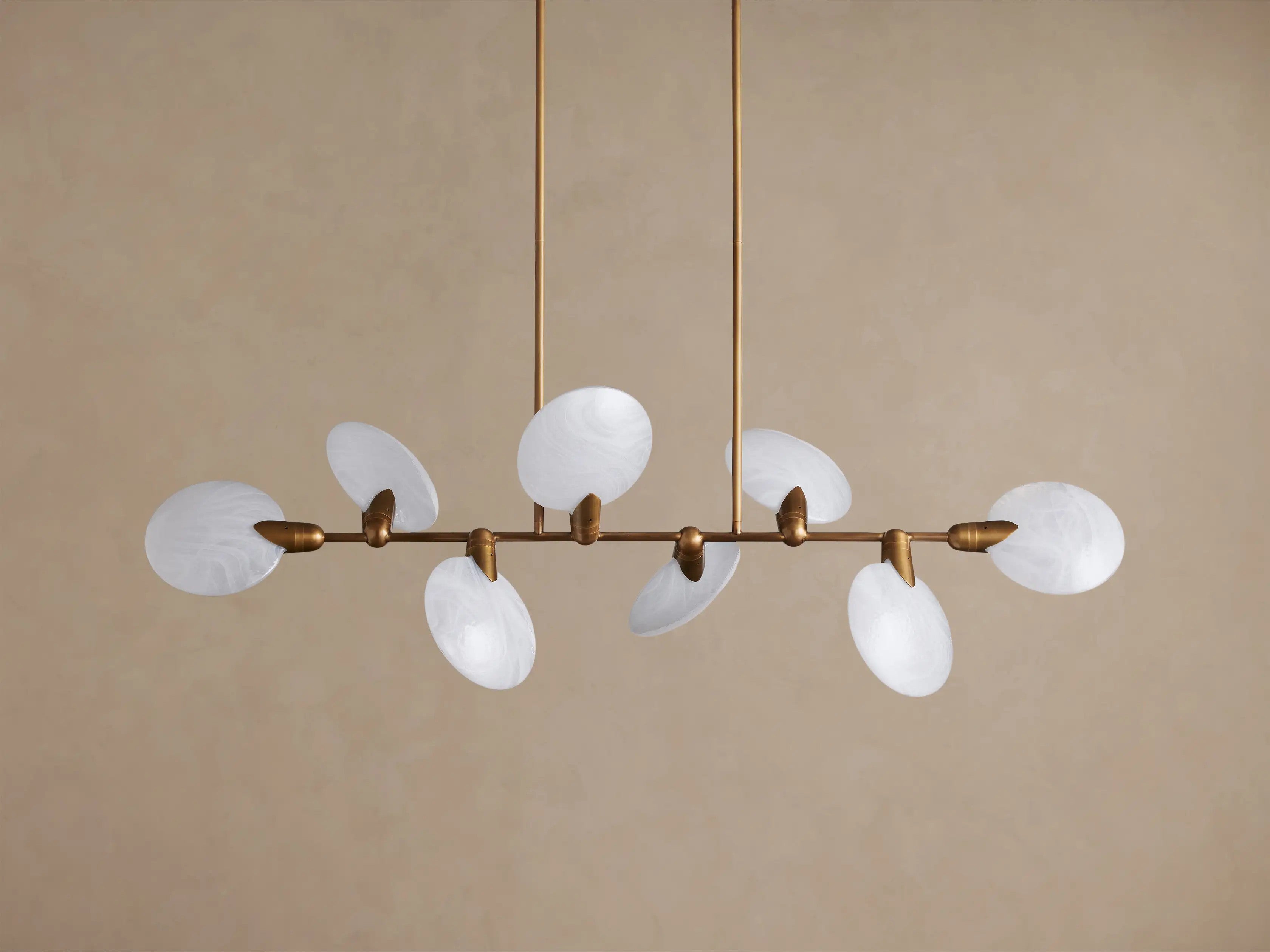Lylo Linear Chandelier