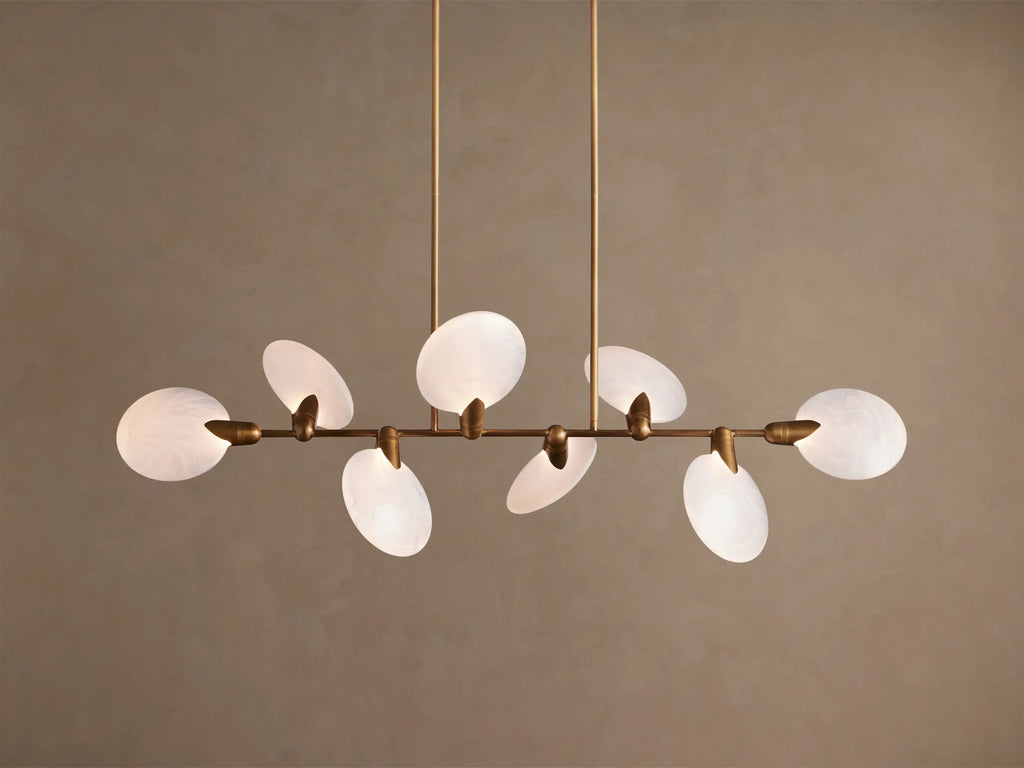 Lylo Linear Chandelier