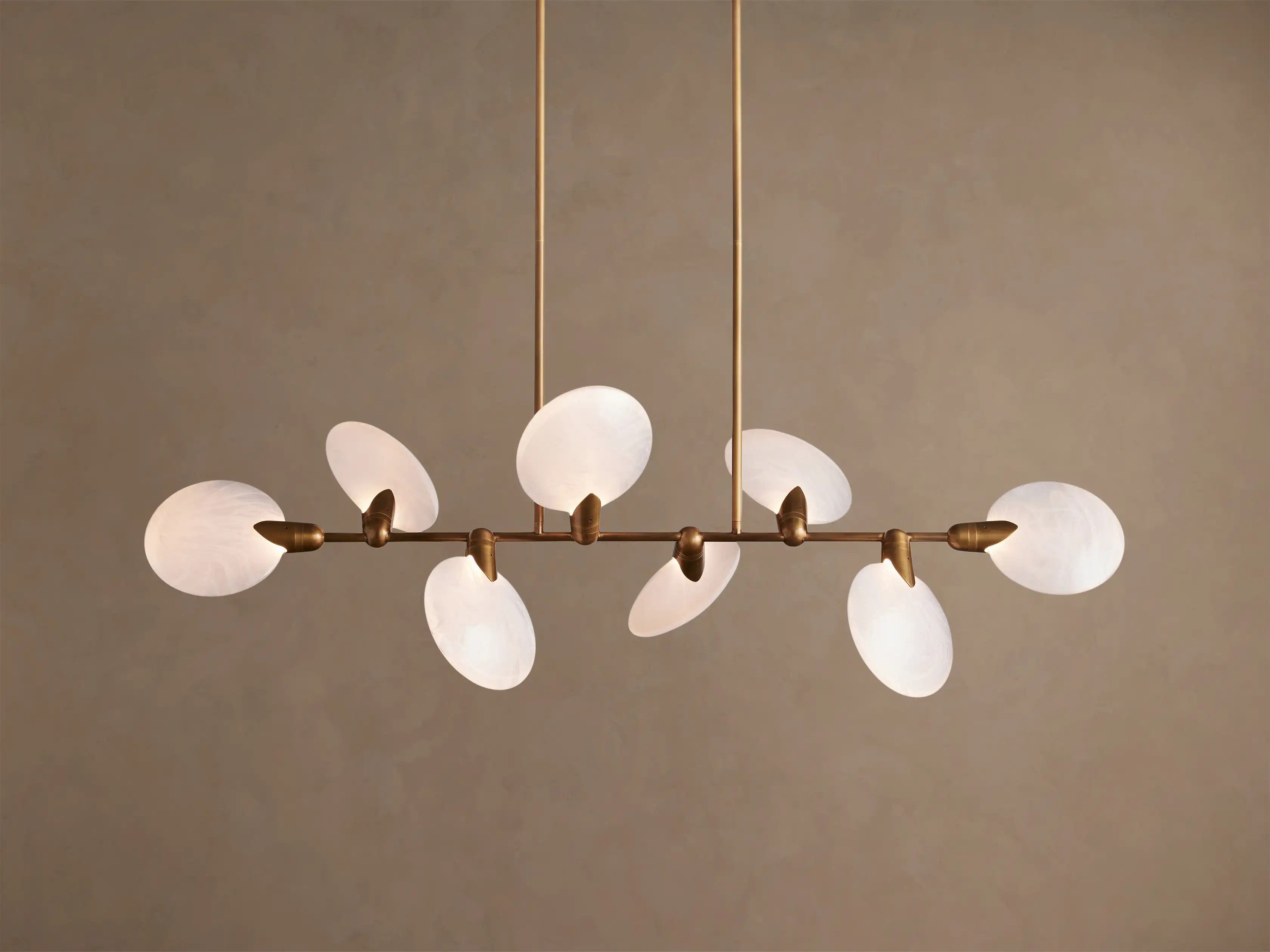 Lylo Linear Chandelier