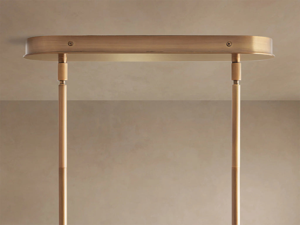 Lylo Linear Chandelier