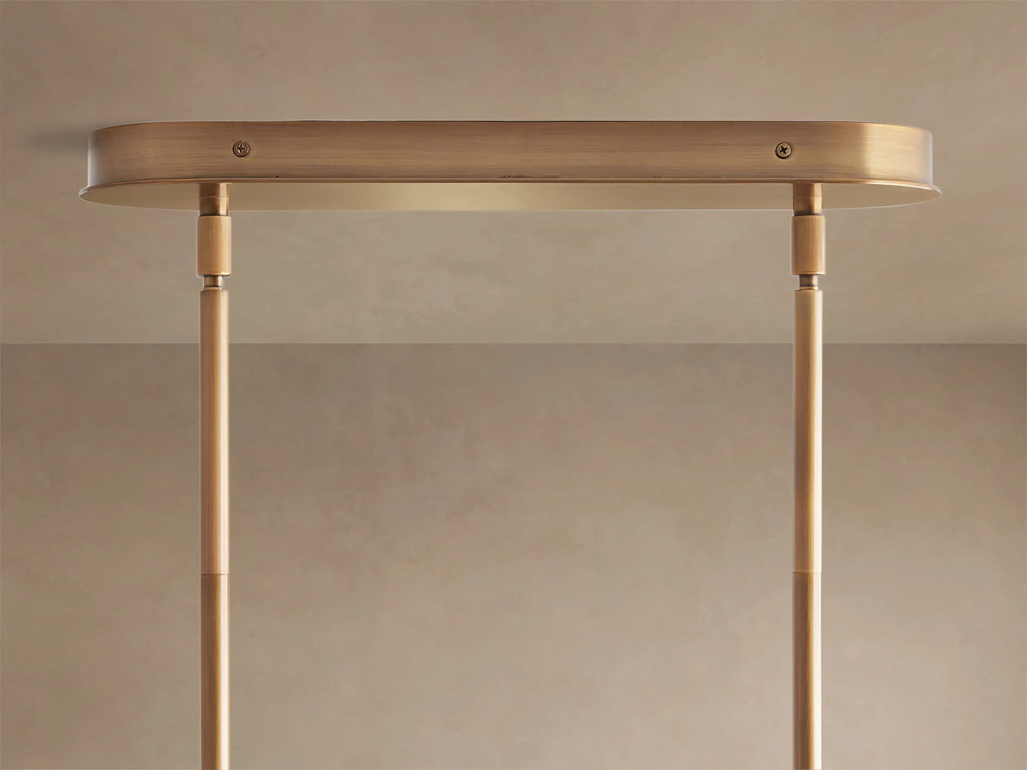 Lylo Linear Chandelier