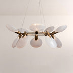 Lylo Nimbus Round Chandelier
