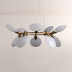 Lylo Nimbus Round Chandelier