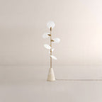 Lylo Organic Leaf Floor Lamp