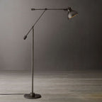MACHINIST TASK FLOOR LAMP