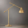 MACHINIST TASK TABLE LAMP