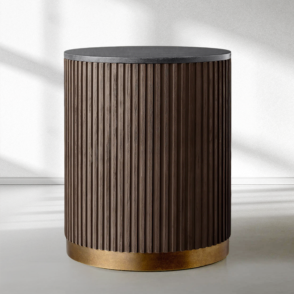 Fimley End Table