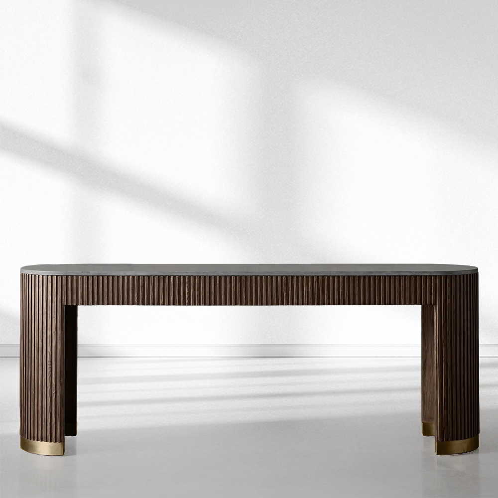 Fimley Console Table