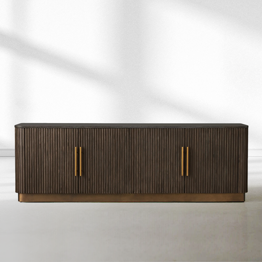 Fimley Media Console