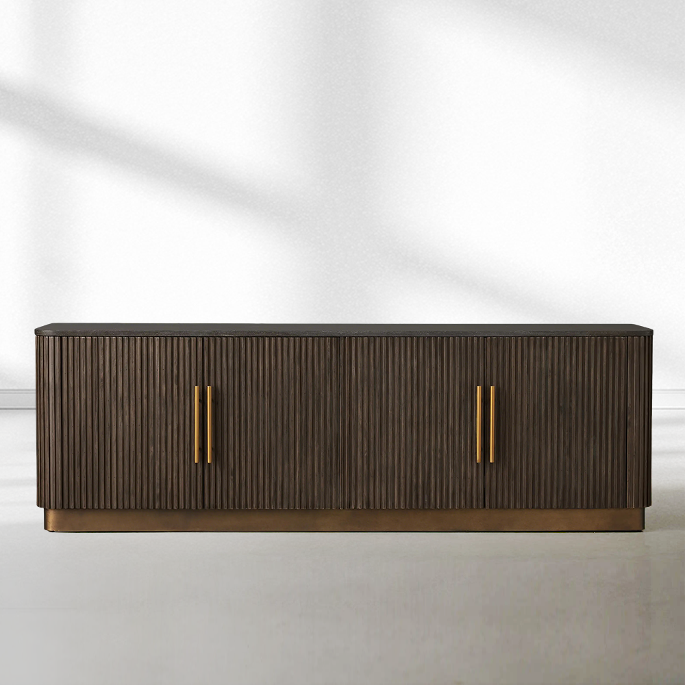 Fimley Media Console