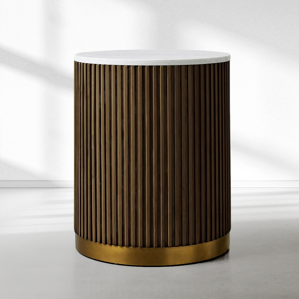 Fimley End Table